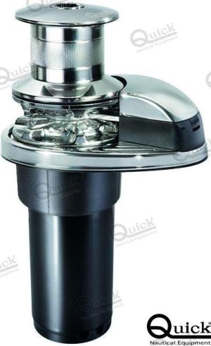WINDLASS VERTICAL 800W 12V 6 mm