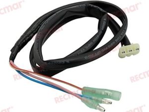 WIRE ASSY, PTT SW ADAPTER