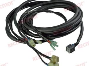 WIRE ASSY REMOTE CONTROL 16PIN 6,5M