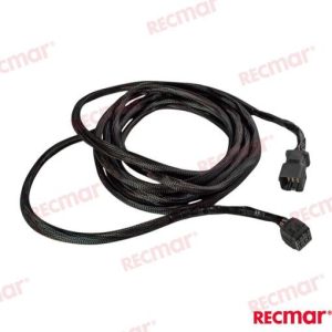 WIRE ASSY,REMOTE CONTROL 20/21FT