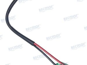 WIRE, ELECTRIC FUEL PUMP