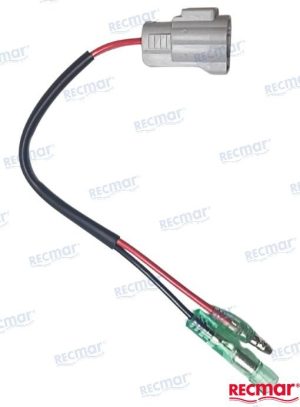 WIRE, ELECTRIC FUEL PUMP