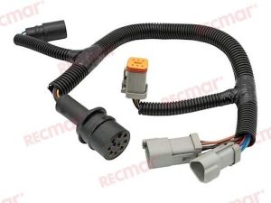 WIRE HARNESS ADAPTER