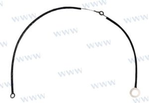 WIRE, LEAD C