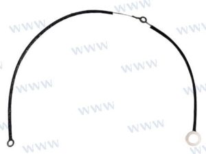 WIRE, LEAD C
