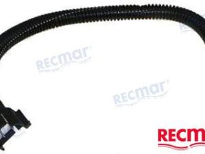 WIRE LEAD: COIL TO DIST.