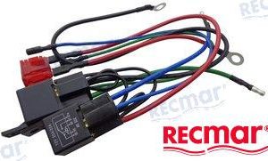 WIRING HARNESS