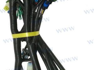 WIRING HARNESS, ECU CONTROL