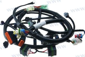 WIRING HARNESS, ECU CONTROL2022 AECS NEW