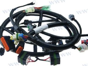 WIRING HARNESS, ECU CONTROL2022 AECS NEW