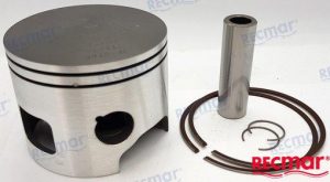 WISECO PISTON