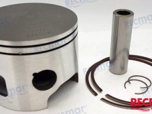 WISECO PISTON
