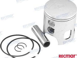 WISECO PISTON
