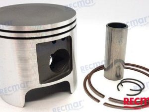 WISECO PISTON