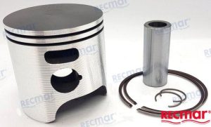 WISECO PISTON