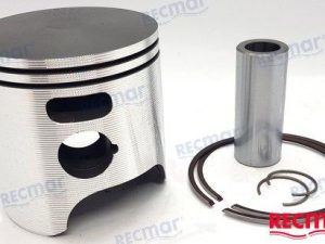 WISECO PISTON