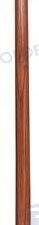 WOOD FLAG POLE 80 cm