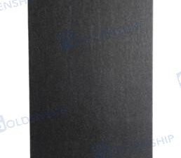 WOODEN SEAT BLACK FRO GS300AL