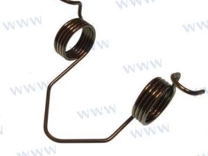 WREST SPRING  BRACKET