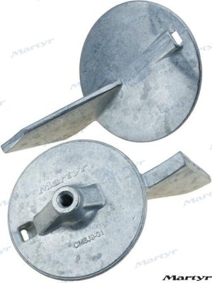 YAMAHA ANODE
