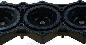 YAMAHA CYLINDER HEAD