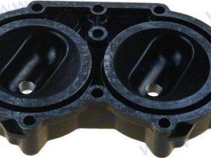 YAMAHA CYLINDER HEAD