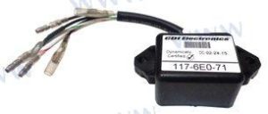 Yamaha Ignition Pack - 1 Cyl.