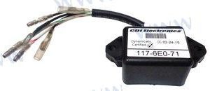 Yamaha Ignition Pack - 1 Cyl.