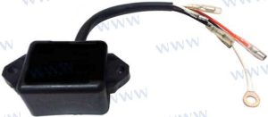 Yamaha Ignition Pack - 2 Cyl.