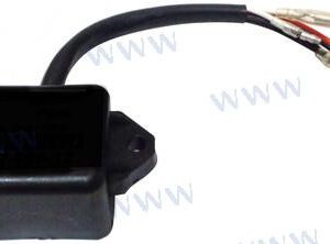 Yamaha Ignition Pack - 2 Cyl.