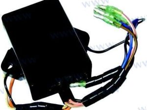 Yamaha Ignition Pack - 2 Cyl.