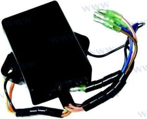 Yamaha Ignition Pack - 2 Cyl.