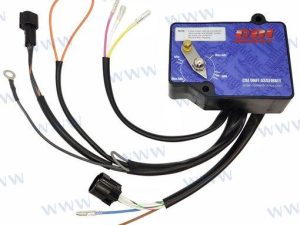 Yamaha Ignition Pack - 3 Cyl.