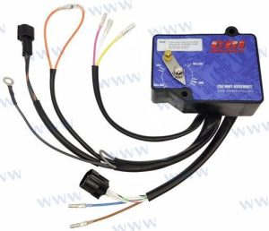 Yamaha Ignition Pack - 3 Cyl.