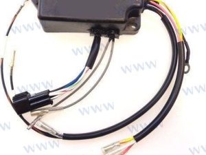 Yamaha Ignition Pack - 3 Cyl.