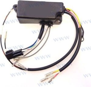 Yamaha Ignition Pack - 3 Cyl.