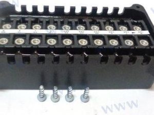 Yamaha Ignition Pack - 6 Cyl.