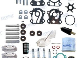 YAMAHA MAINTENANCE KIT