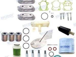 YAMAHA MAINTENANCE KIT