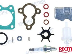 YAMAHA MAINTENANCE KIT