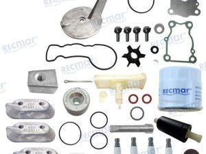 YAMAHA MAINTENANCE KIT