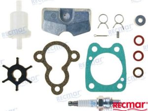 YAMAHA MAINTENANCE KIT