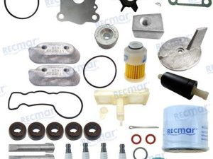 YAMAHA MAINTENANCE KIT