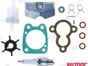 YAMAHA MAINTENANCE KIT