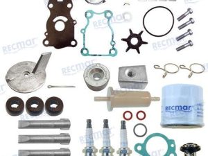 YAMAHA MAINTENANCE KIT