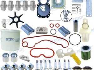 YAMAHA MAINTENANCE KIT