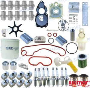 YAMAHA MAINTENANCE KIT