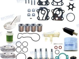 YAMAHA MAINTENANCE KIT