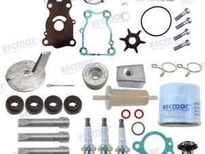 YAMAHA MAINTENANCE KIT