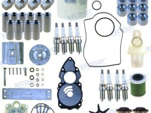 YAMAHA MAINTENANCE KIT